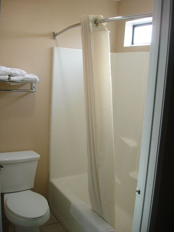 Imagen de la habitación del Hotel Studio 6 Bakersfield, Ca - South. Foto 6