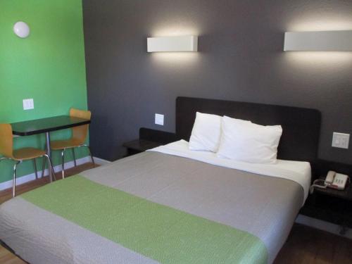 Imagen general del Hotel Studio 6 Barstow, Ca. Foto 1