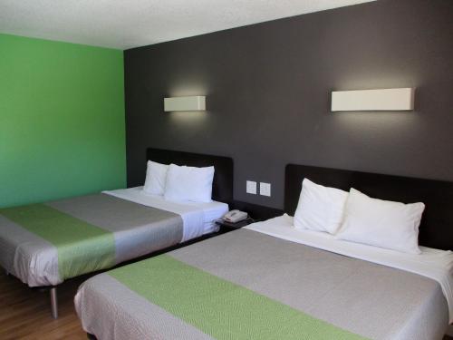 Imagen de la habitación del Hotel Studio 6 Barstow, Ca. Foto 7