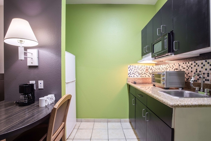 Imagen de la habitación del Hotel Studio 6 Bay City, TX. Foto 12