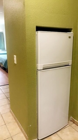 Imagen de la habitación del Hotel Studio 6 Bay City, TX. Foto 13