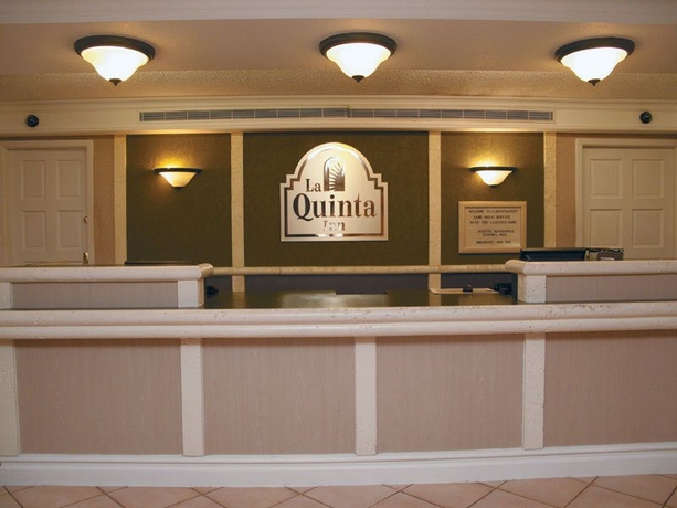 Imagen general del Hotel Studio 6 Baytown, Tx - Garth Road. Foto 2