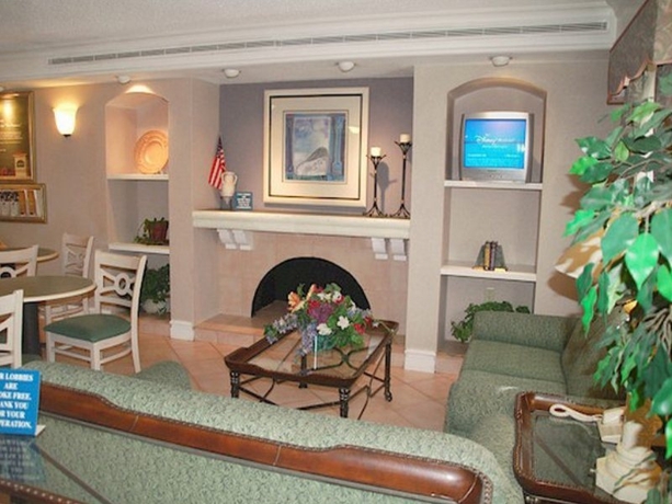 Imagen general del Hotel Studio 6 Baytown, Tx - Garth Road. Foto 3
