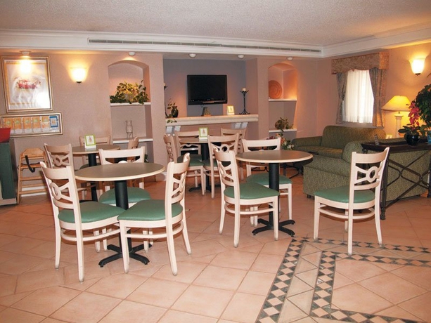Imagen general del Hotel Studio 6 Baytown, Tx - Garth Road. Foto 6