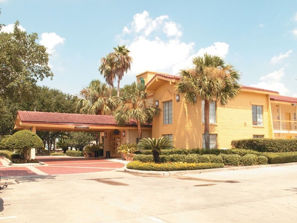 Imagen general del Hotel Studio 6 Baytown, Tx - Garth Road. Foto 7