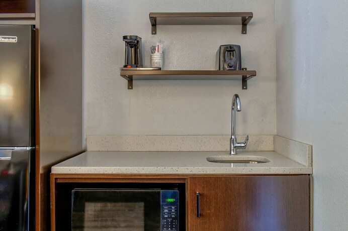 Imagen de la habitación del Hotel Studio 6 Birmingham, Al - Medical Center. Foto 18