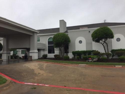 Imagen general del Hotel Studio 6 Burleson. Foto 2