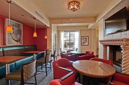 Imagen de los interiores del Hotel Studio 6 Carlsbad, Ca. Foto 9