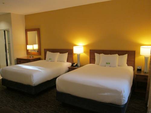 Imagen de la habitación del Hotel Studio 6 Carlsbad, Ca. Foto 3