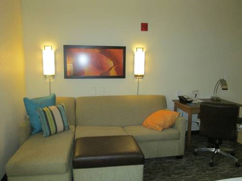 Imagen de la habitación del Hotel Studio 6 Carlsbad, Ca. Foto 5