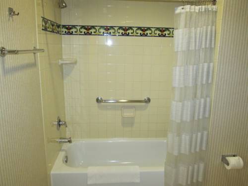 Imagen de la habitación del Hotel Studio 6 Carlsbad, Ca. Foto 6