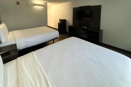 Imagen general del Hotel Studio 6 Carson, CA. Foto 4