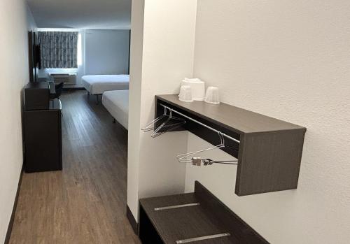 Imagen general del Hotel Studio 6 Carson, CA. Foto 7
