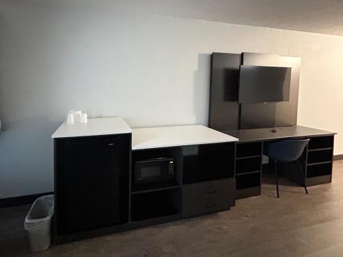 Imagen general del Hotel Studio 6 Carson, CA. Foto 8