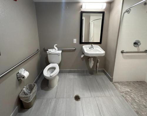 Imagen de la habitación del Hotel Studio 6 Carson, CA. Foto 17