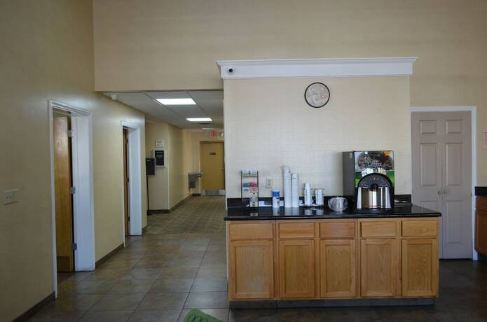 Imagen general del Hotel Studio 6 Chattanooga, Tn - East. Foto 1
