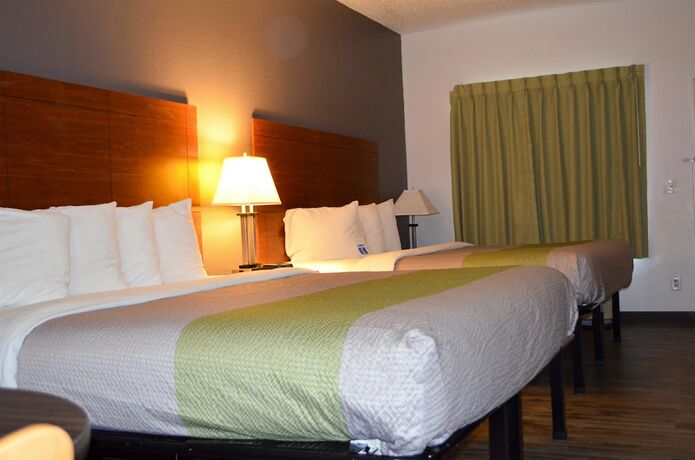 Imagen general del Hotel Studio 6 Chattanooga, Tn - East. Foto 2