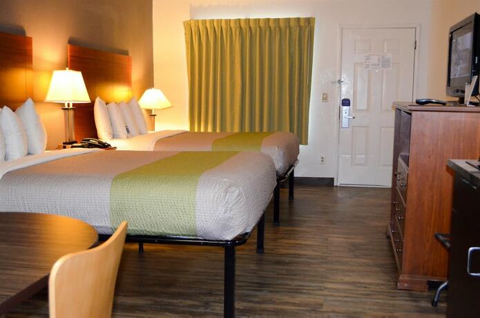 Imagen general del Hotel Studio 6 Chattanooga, Tn - East. Foto 4
