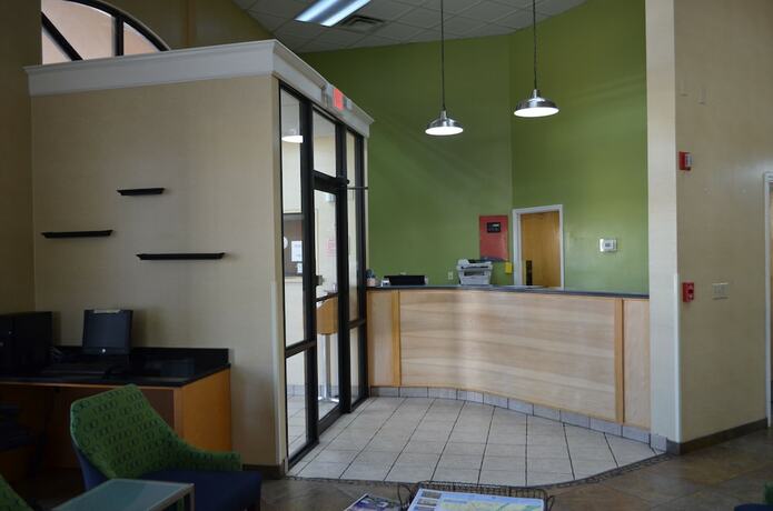 Imagen general del Hotel Studio 6 Chattanooga, Tn - East. Foto 6