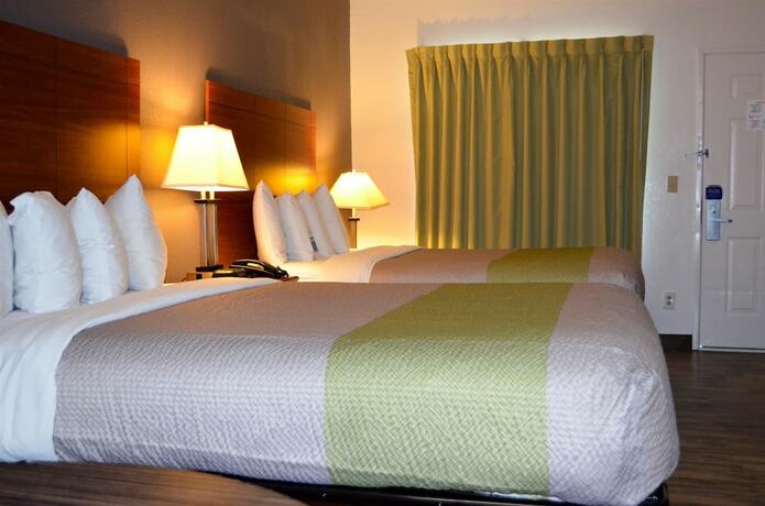 Imagen general del Hotel Studio 6 Chattanooga, Tn - East. Foto 9