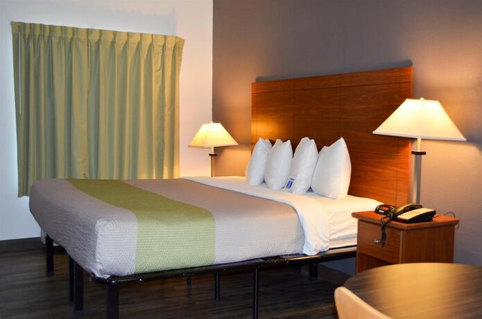 Imagen de la habitación del Hotel Studio 6 Chattanooga, Tn - East. Foto 18
