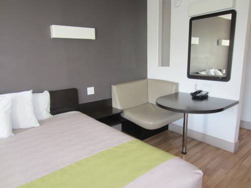 Imagen de la habitación del Hotel Studio 6 Concord, Ca. Foto 2
