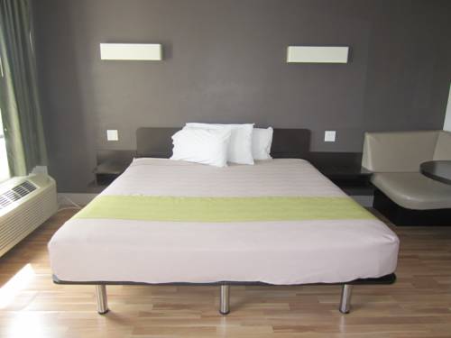 Imagen de la habitación del Hotel Studio 6 Concord, Ca. Foto 3