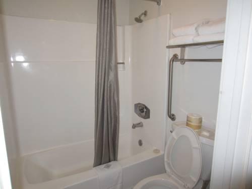 Imagen de la habitación del Hotel Studio 6 Concord, Ca. Foto 5