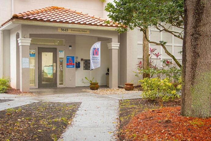 Imagen general del Hotel Studio 6 Coral Springs, Fl - Fort Lauderdale. Foto 4