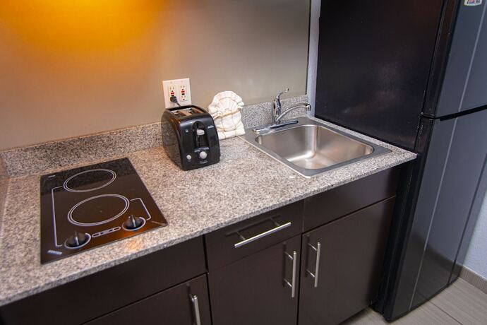 Imagen de la habitación del Hotel Studio 6 Coral Springs, Fl - Fort Lauderdale. Foto 16