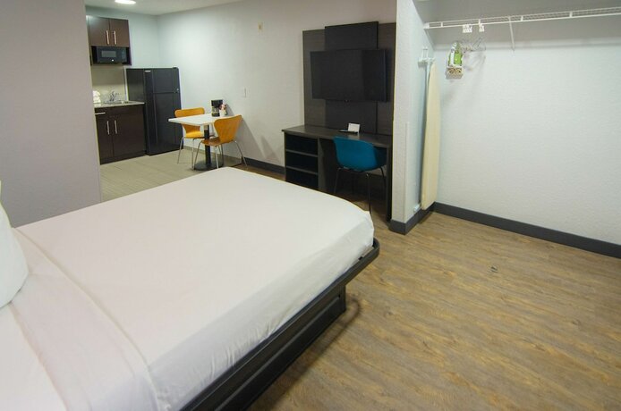 Imagen de la habitación del Hotel Studio 6 Coral Springs, Fl - Fort Lauderdale. Foto 18