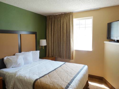 Imagen de la habitación del Hotel Studio 6 Corporate Extended Stay Philadelphia Malvern Swedesford Rd PA. Foto 3