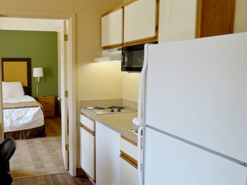 Imagen de la habitación del Hotel Studio 6 Corporate Extended Stay Philadelphia Malvern Swedesford Rd PA. Foto 9