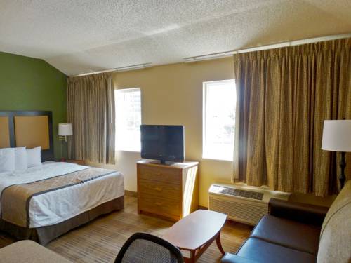 Imagen de la habitación del Hotel Studio 6 Corporate Extended Stay Philadelphia Malvern Swedesford Rd PA. Foto 10