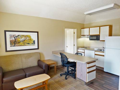 Imagen de la habitación del Hotel Studio 6 Corporate Extended Stay Philadelphia Malvern Swedesford Rd PA. Foto 11