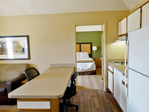 Imagen de la habitación del Hotel Studio 6 Corporate Extended Stay Philadelphia Malvern Swedesford Rd PA. Foto 12