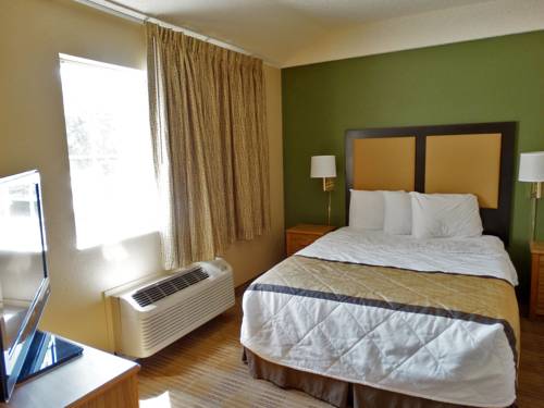 Imagen de la habitación del Hotel Studio 6 Corporate Extended Stay Philadelphia Malvern Swedesford Rd PA. Foto 13