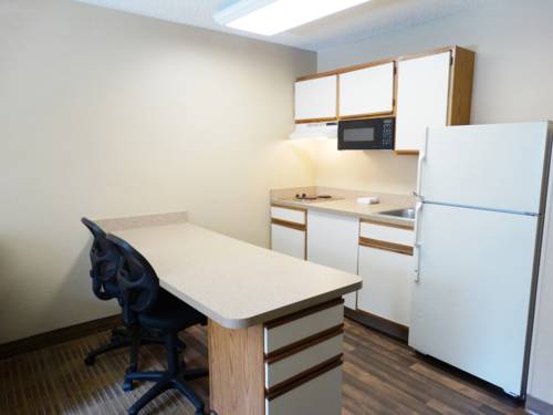 Imagen de la habitación del Hotel Studio 6 Corporate Extended Stay Philadelphia Malvern Swedesford Rd PA. Foto 14