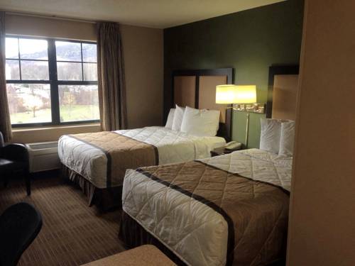 Imagen de la habitación del Hotel Studio 6 Corporate Extended Stay Washington, D C Germantown MD. Foto 12