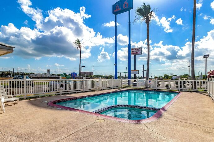 Imagen general del Hotel Studio 6 Corpus Christi, Tx - North. Foto 1
