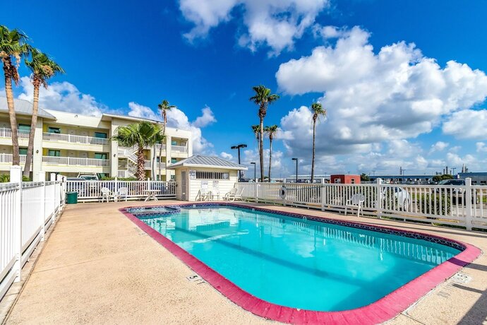 Imagen general del Hotel Studio 6 Corpus Christi, Tx - North. Foto 3