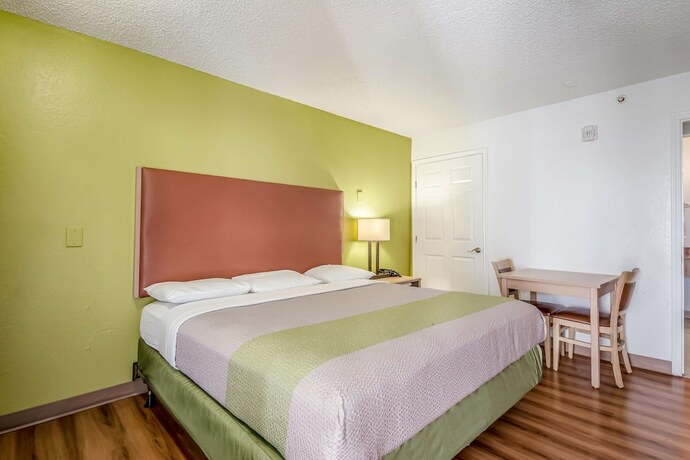 Imagen general del Hotel Studio 6 Corpus Christi, Tx - North. Foto 5