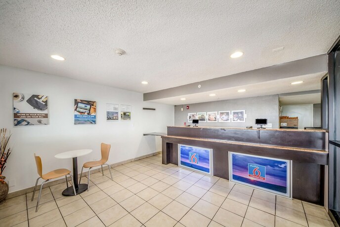 Imagen general del Hotel Studio 6 Corpus Christi, Tx - North. Foto 7