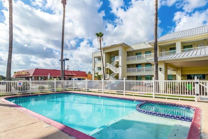 Imagen general del Hotel Studio 6 Corpus Christi, Tx - North. Foto 9