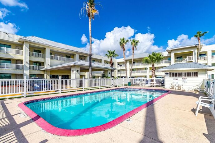 Imagen general del Hotel Studio 6 Corpus Christi, Tx - North. Foto 10