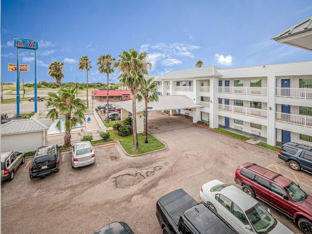 Imagen general del Hotel Studio 6 Corpus Christi, Tx - North. Foto 12