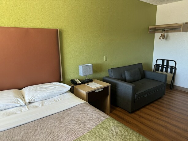 Imagen de la habitación del Hotel Studio 6 Corpus Christi, Tx - North. Foto 13