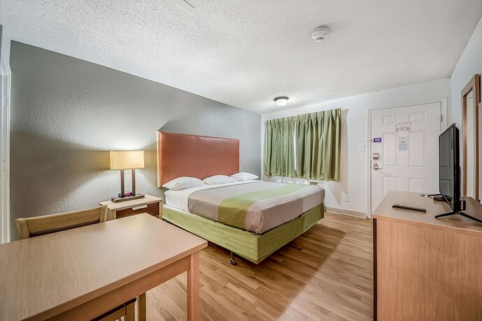 Imagen de la habitación del Hotel Studio 6 Corpus Christi, Tx - North. Foto 15