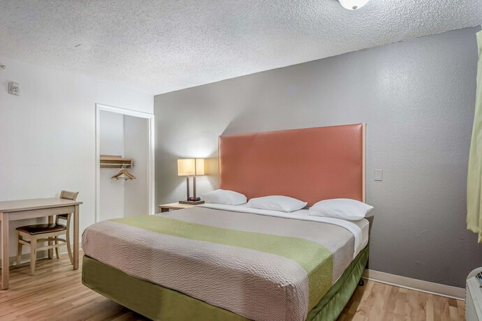 Imagen de la habitación del Hotel Studio 6 Corpus Christi, Tx - North. Foto 20