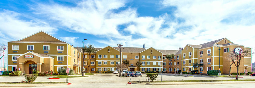 Imagen de la habitación del Hotel Studio 6 Dallas, Tx. Foto 10